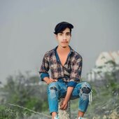 Vikesh