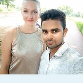 Ravi shar