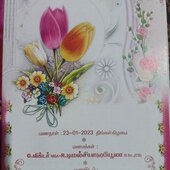 SRIDHARAN