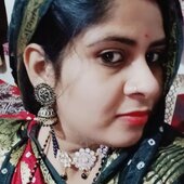 Komal kumawat