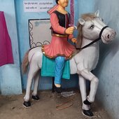 M Mahi