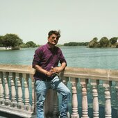 Joshi Kanhaiya