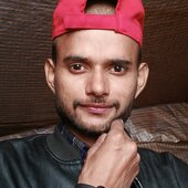 Lucky kumar singh