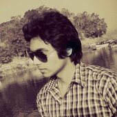 Nil Sajib