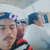 SRUSTHI
