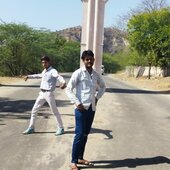 Pushpendra  kumar