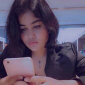 sunita george