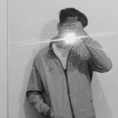Ex man