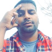Rajesh Manjhi