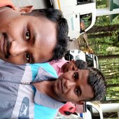 Sanni kumar