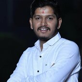 Vikas patil