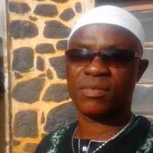 Adebayo Nurudeen
