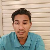 teddy shaputra