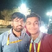 Vikash Tonny