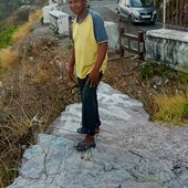 Navin singh