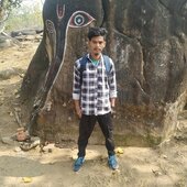 Arjun Rabha