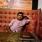 Aditya sriram