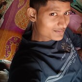Vivek vinayak