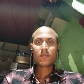 Badal Kumar Mishra