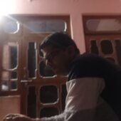 Naresh kaushal