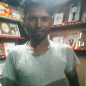 Rjun roy
