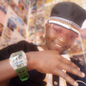MUSIIME GODFREY