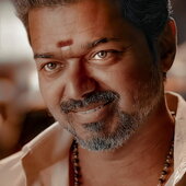 Arun Vijay