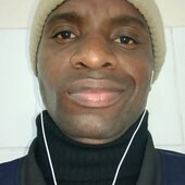 Keamogetse mbumbo