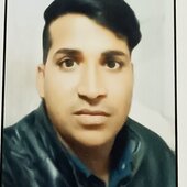 Rakesh nagar