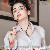 Miss Sexci