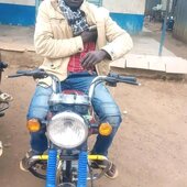 Ramogo