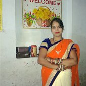 Indian bhabhi