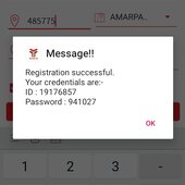 Bhagya shali