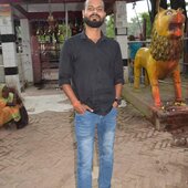 Shubham Chandan