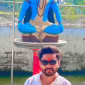Lalit rai