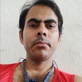 Manoj shani