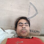 Manoj saha