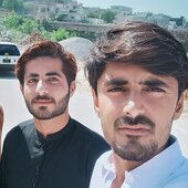 Zubair  Malik