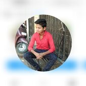 Patil ravindra