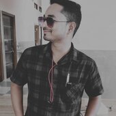 Vikash Chauhan