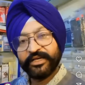 Khanna Kartik