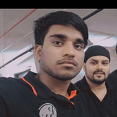 Sadique Alam
