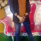 Tiger kumar
