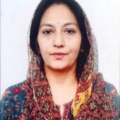 Sumitra devi