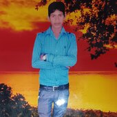 Mahaveer Gurjar