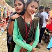 Puja Kumari,@