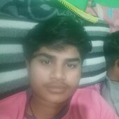 Vivek Kumar Meena
