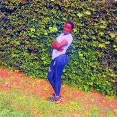 Charity waithira