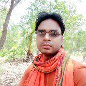 Pardip yadav