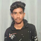 Rishabh sharma